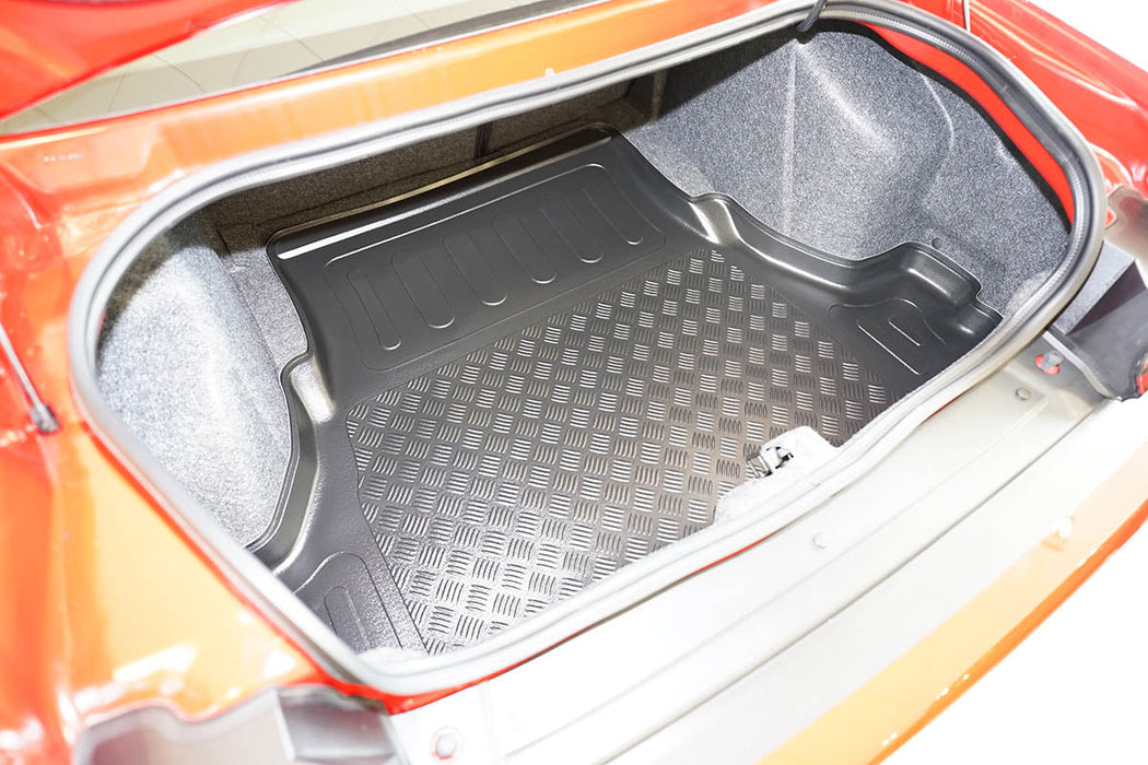 Tavita portbagaj Dodge Challenger fabricatie 2008 - prezent, caroserie coupe #1