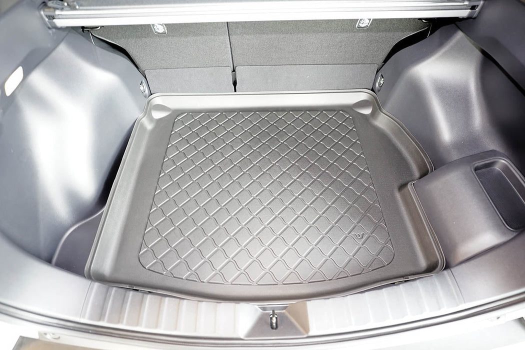 Tavita portbagaj Toyota Corolla Cross Hybrid fabricatie 11.2022 - prezent, caroserie suv, portbagaj superior, nu corespunde pentru 1.8 Hybrid #1