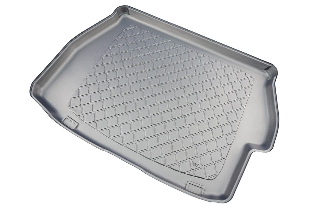 Tavite portbagaj Toyota C-HR PHEV, caroserie suv, an fabricatie 10.2023 - prezent, cu/fara subwoofer