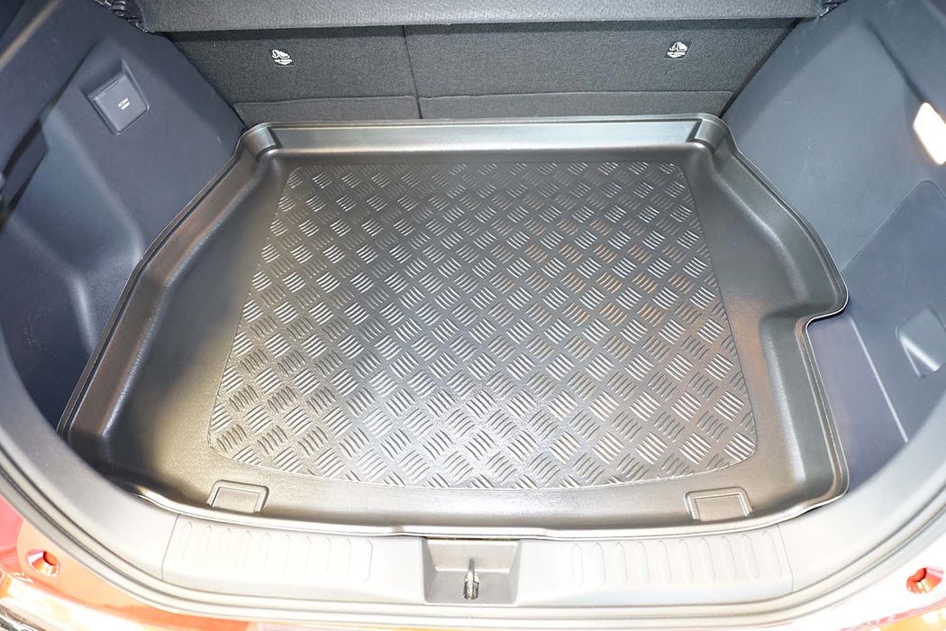 Tavite portbagaj Toyota C-HR PHEV, caroserie suv, an fabricatie 10.2023 - prezent, cu/fara subwoofer