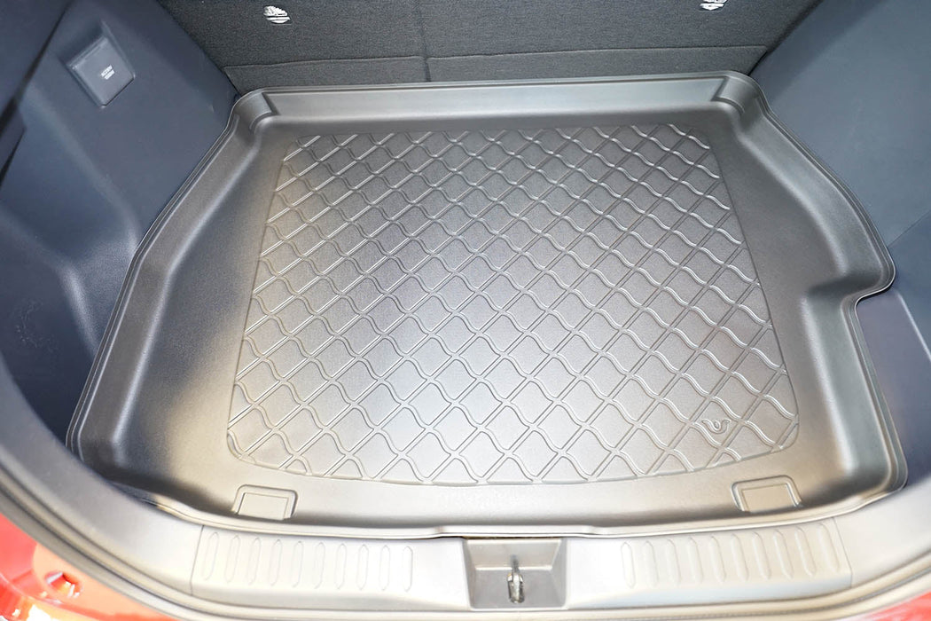 Tavite portbagaj Toyota C-HR PHEV, caroserie suv, an fabricatie 10.2023 - prezent, cu/fara subwoofer