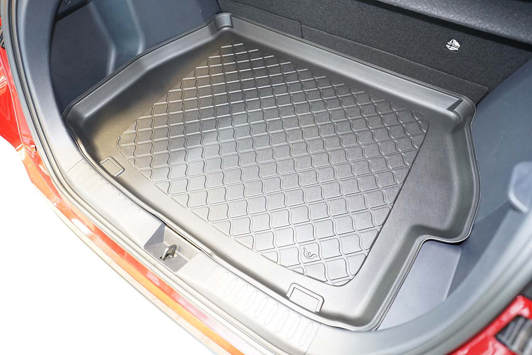 Tavite portbagaj Toyota C-HR PHEV, caroserie suv, an fabricatie 10.2023 - prezent, cu/fara subwoofer