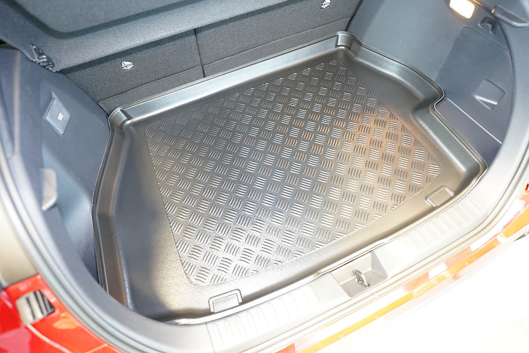 Tavite portbagaj Toyota C-HR PHEV, caroserie suv, an fabricatie 10.2023 - prezent, cu/fara subwoofer