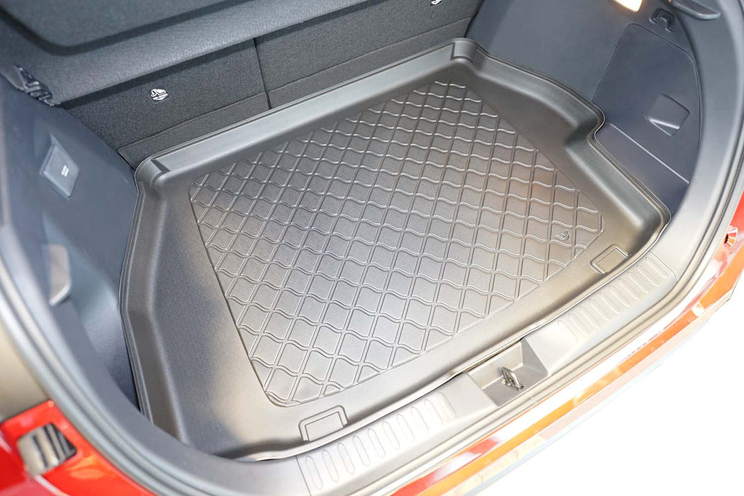 Tavite portbagaj Toyota C-HR PHEV, caroserie suv, an fabricatie 10.2023 - prezent, cu/fara subwoofer