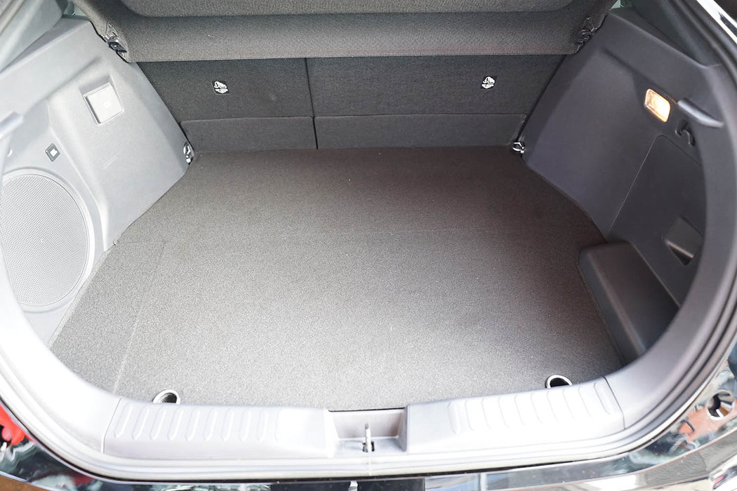 Tavite portbagaj Toyota C-HR PHEV, caroserie suv, an fabricatie 10.2023 - prezent, cu/fara subwoofer