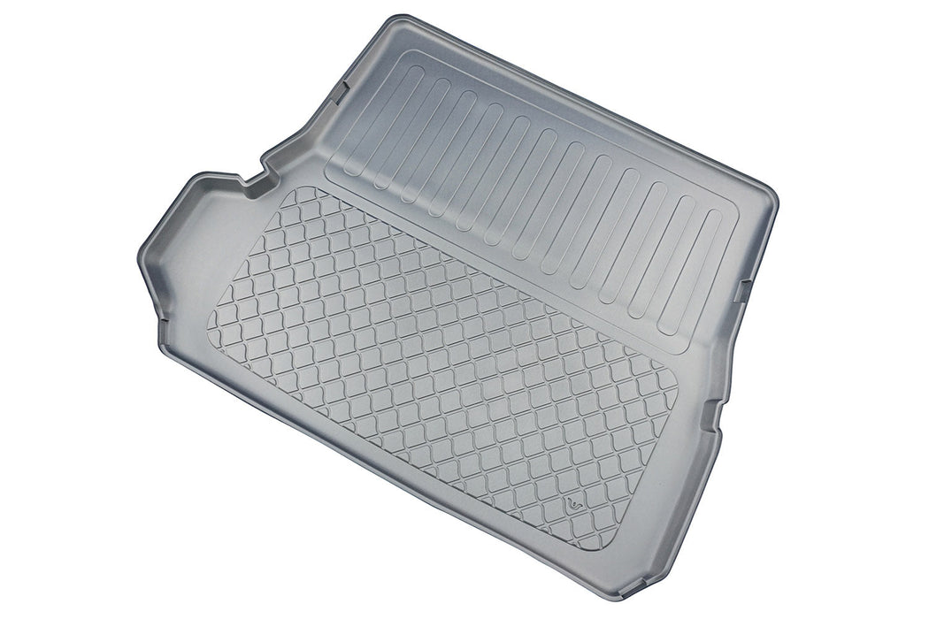 Tavita portbagaj Toyota Land Cruiser J25 fabricatie 06.2024 - prezent, caroserie suv, 7 locuri, rand 3 culcat #1