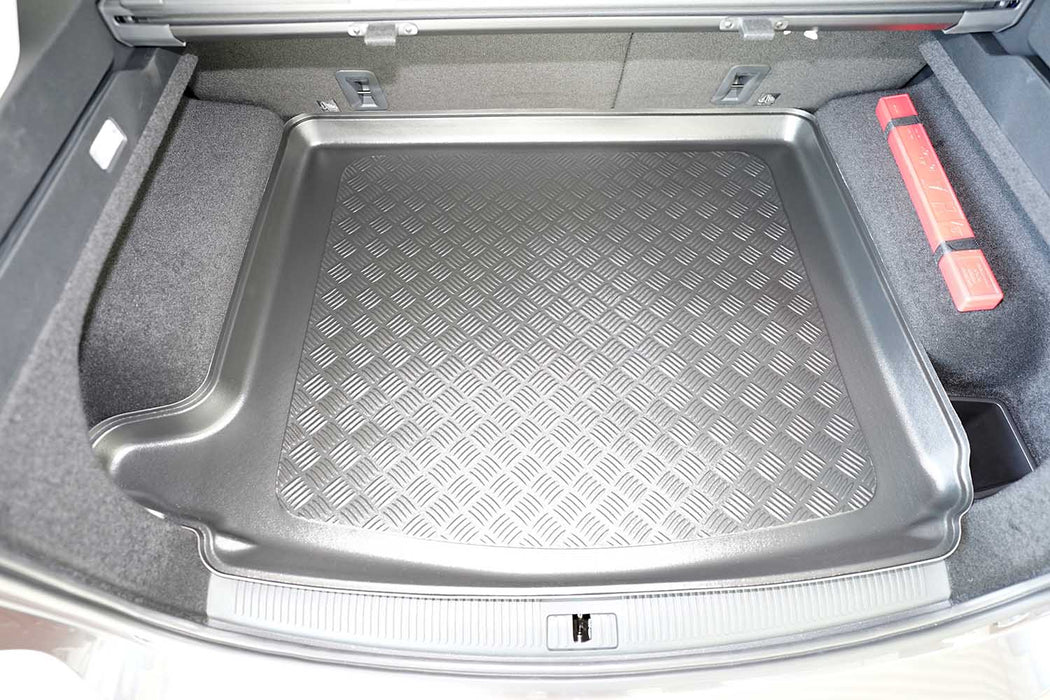 Tavita portbagaj MG HS Facelift fabricatie 03.2023 - 06.2024, caroserie suv, portbagaj superior, nu corespunde pentru EHS PHEV #1