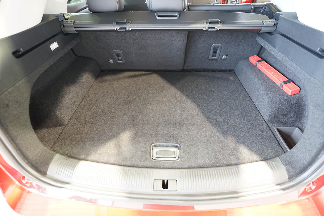 Tavita portbagaj MG HS Facelift fabricatie 03.2023 - 06.2024, caroserie suv, portbagaj superior, nu corespunde pentru EHS PHEV #1