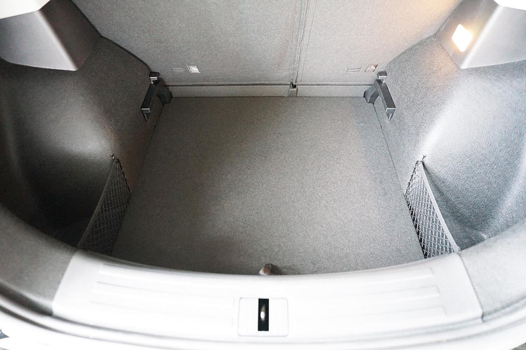 Tavita portbagaj MG ZS fabricatie 06.2022 - prezent, caroserie suv, portbagaj inferior si superior, nu corespunde pentru Hybrid+ #2