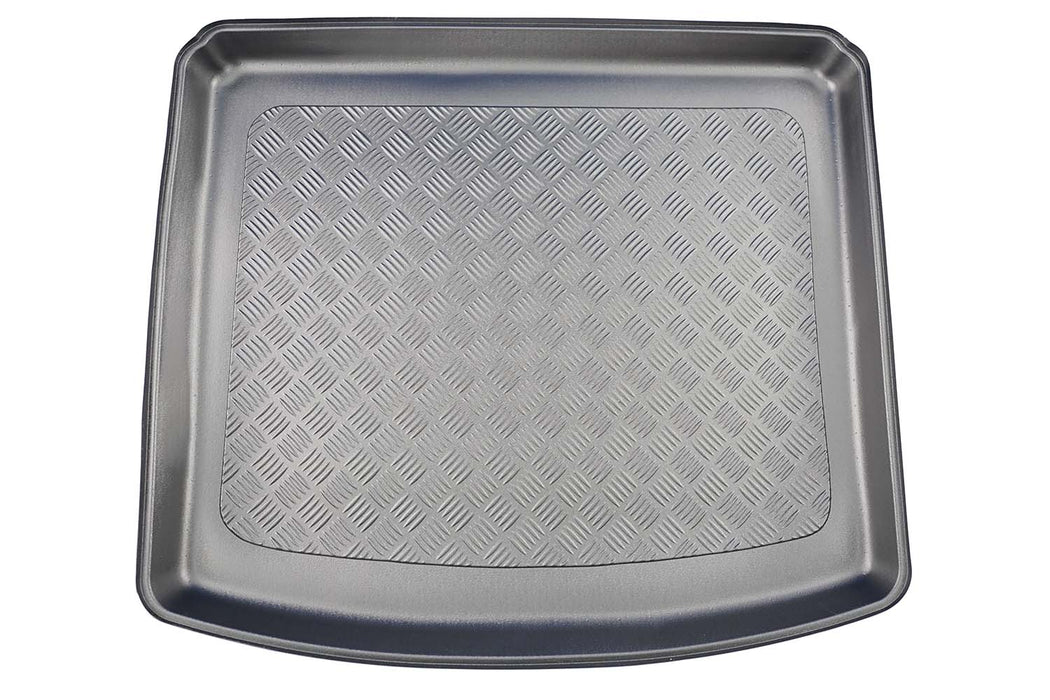 Tavita portbagaj MG ZS fabricatie 06.2022 - prezent, caroserie suv, portbagaj inferior si superior, nu corespunde pentru Hybrid+ #2