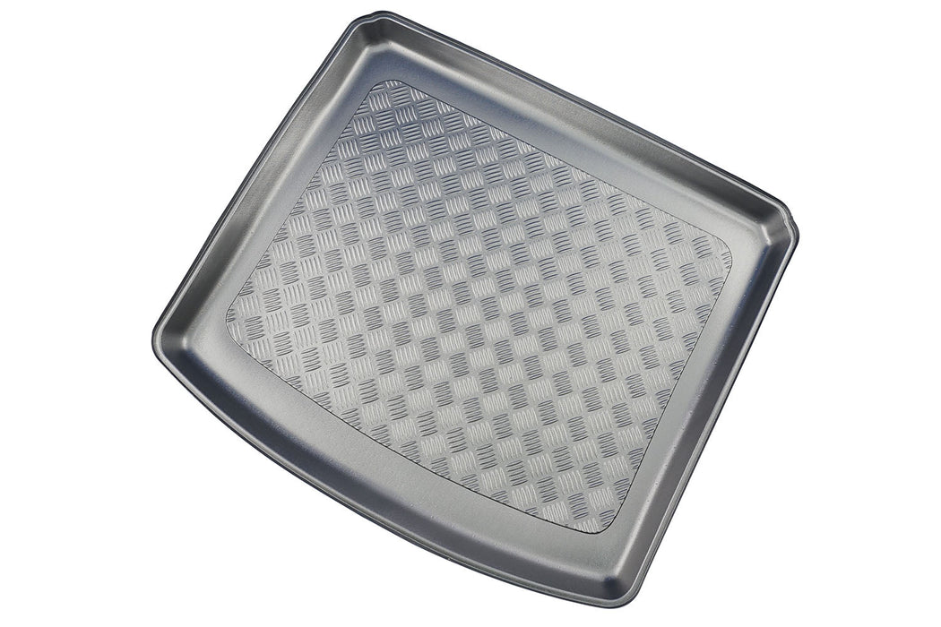 Tavita portbagaj MG ZS EV fabricatie 10.2021 - prezent, caroserie suv, portbagaj inferior si superior, nu corespunde pentru Hybrid+ #2