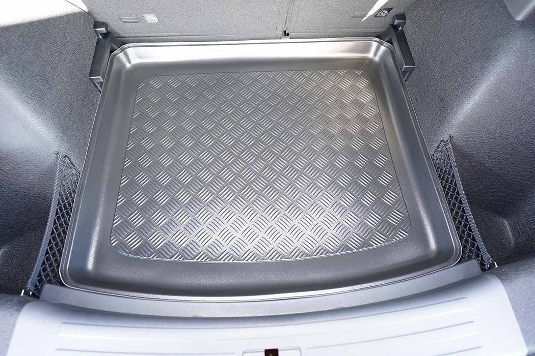 Tavita portbagaj MG ZS EV fabricatie 10.2021 - prezent, caroserie suv, portbagaj inferior si superior, nu corespunde pentru Hybrid+ #2