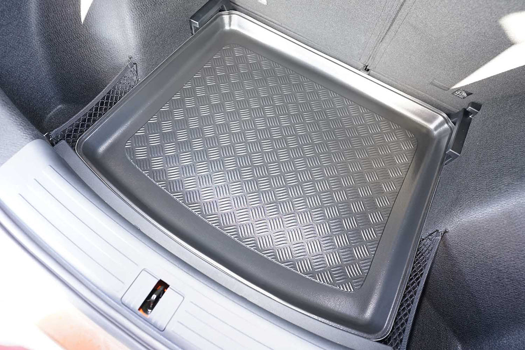 Tavita portbagaj MG ZS EV fabricatie 10.2021 - prezent, caroserie suv, portbagaj inferior si superior, nu corespunde pentru Hybrid+ #2