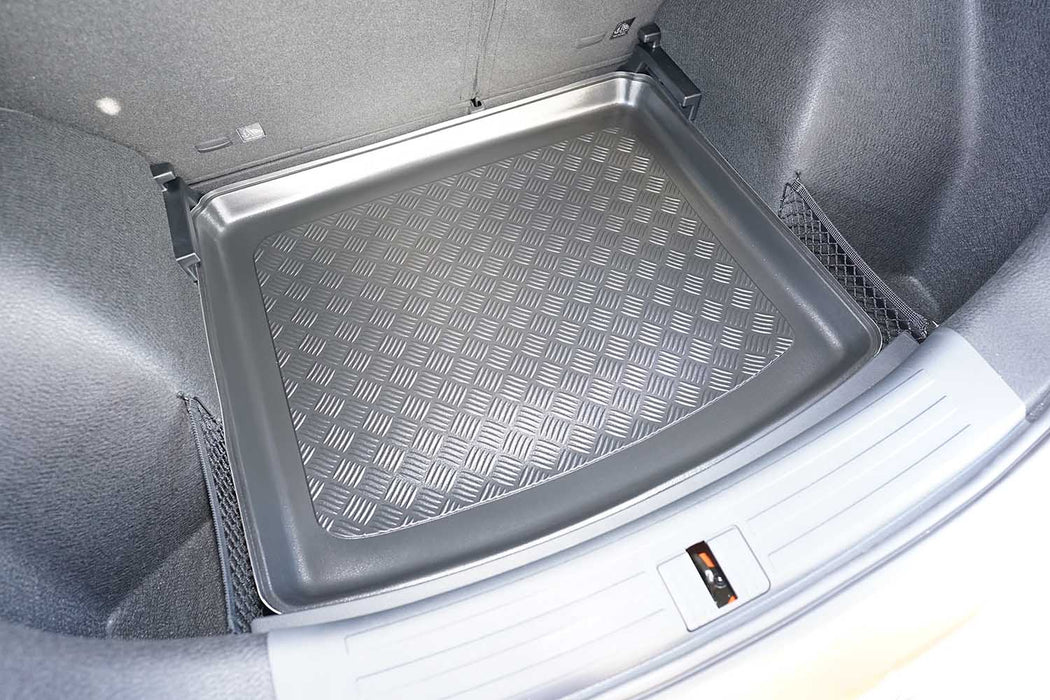 Tavita portbagaj MG ZS EV fabricatie 10.2021 - prezent, caroserie suv, portbagaj inferior si superior, nu corespunde pentru Hybrid+ #2