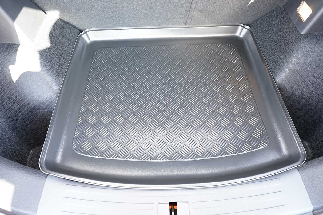 Tavita portbagaj MG ZS EV fabricatie 10.2021 - prezent, caroserie suv, portbagaj inferior si superior, nu corespunde pentru Hybrid+ #2