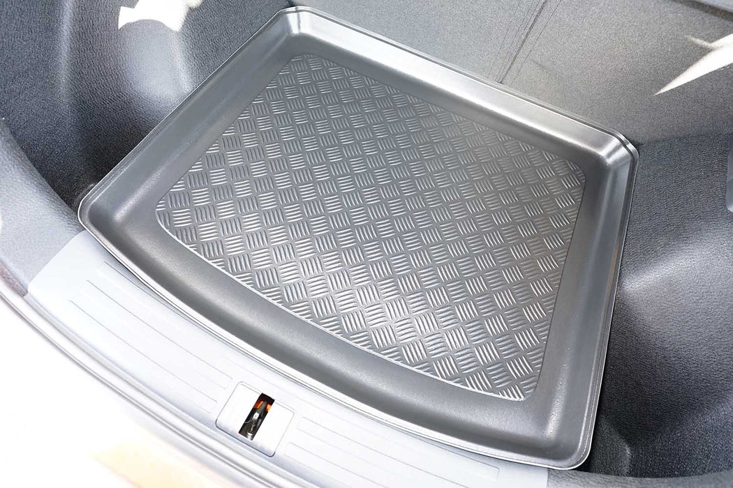 Tavita portbagaj MG ZS EV fabricatie 10.2021 - prezent, caroserie suv, portbagaj inferior si superior, nu corespunde pentru Hybrid+ #2