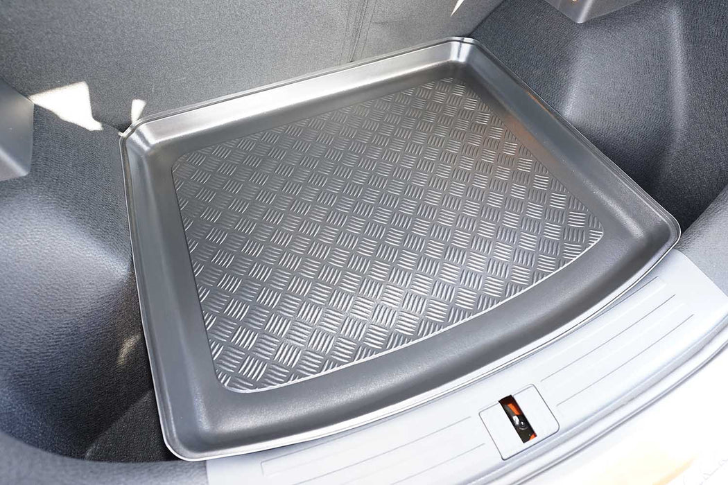 Tavita portbagaj MG ZS EV fabricatie 10.2021 - prezent, caroserie suv, portbagaj inferior si superior, nu corespunde pentru Hybrid+ #2