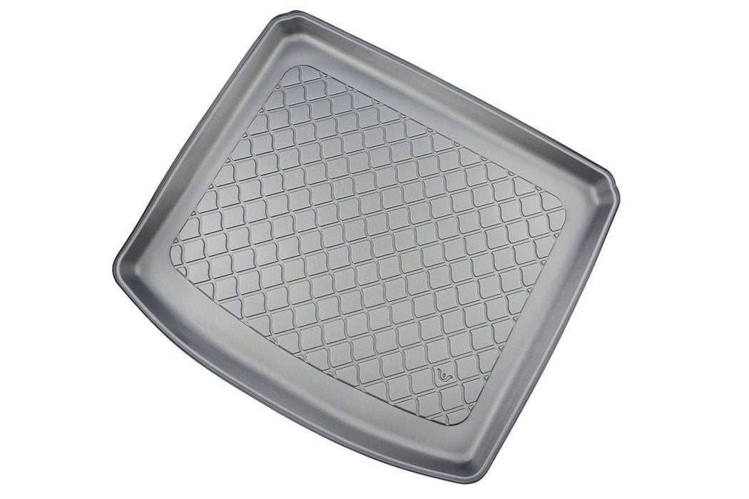 Tavita portbagaj MG ZS EV fabricatie 10.2021 - prezent, caroserie suv, portbagaj inferior si superior, nu corespunde pentru Hybrid+ #1