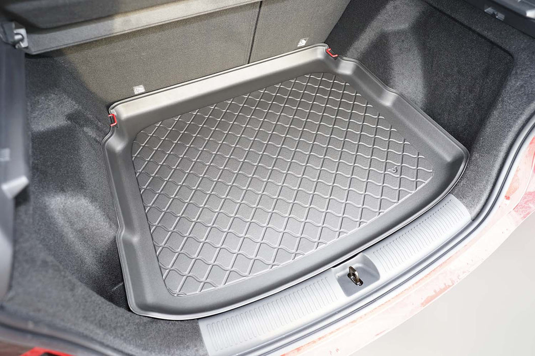 Tavita portbagaj MG ZS Hybrid+ fabricatie 09.2024 - prezent, caroserie suv, portbagaj superior, podea variabila in pozitie superioara #1