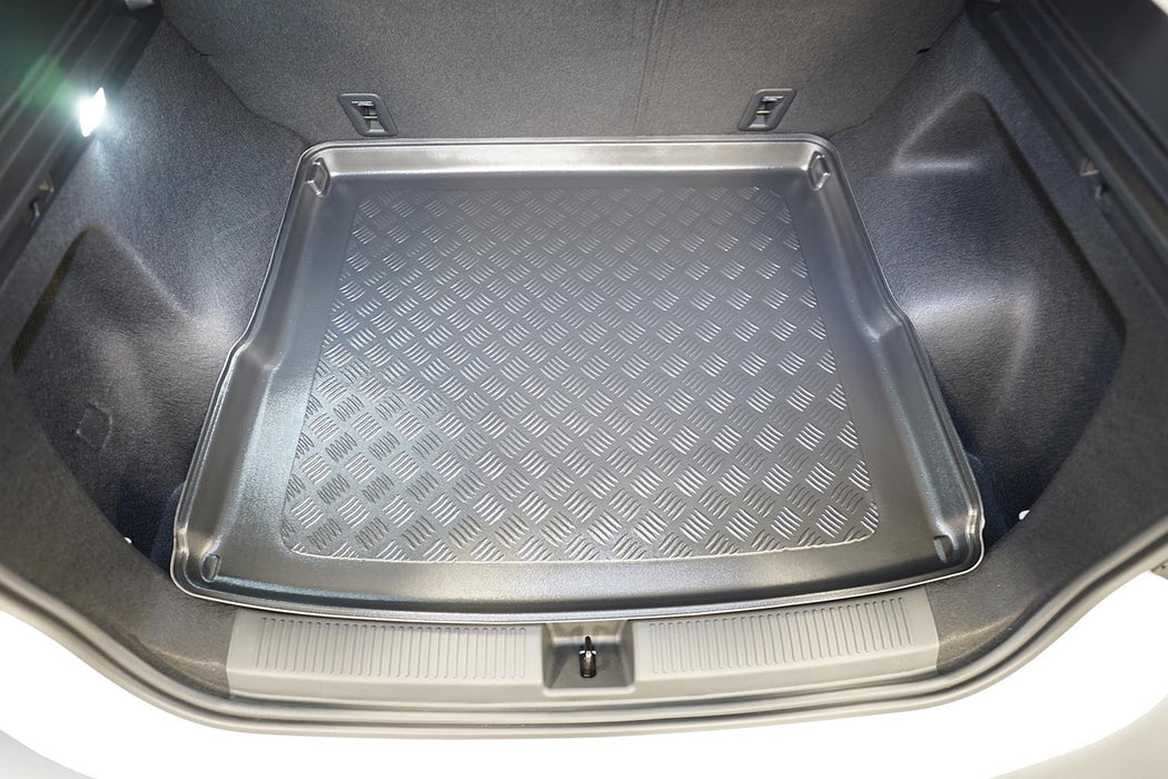 Tavite portbagaj MG S5 EV, caroserie suv, an fabricatie 03.2025 - prezent, portbagaj superior, podea variabila in pozitie superioara