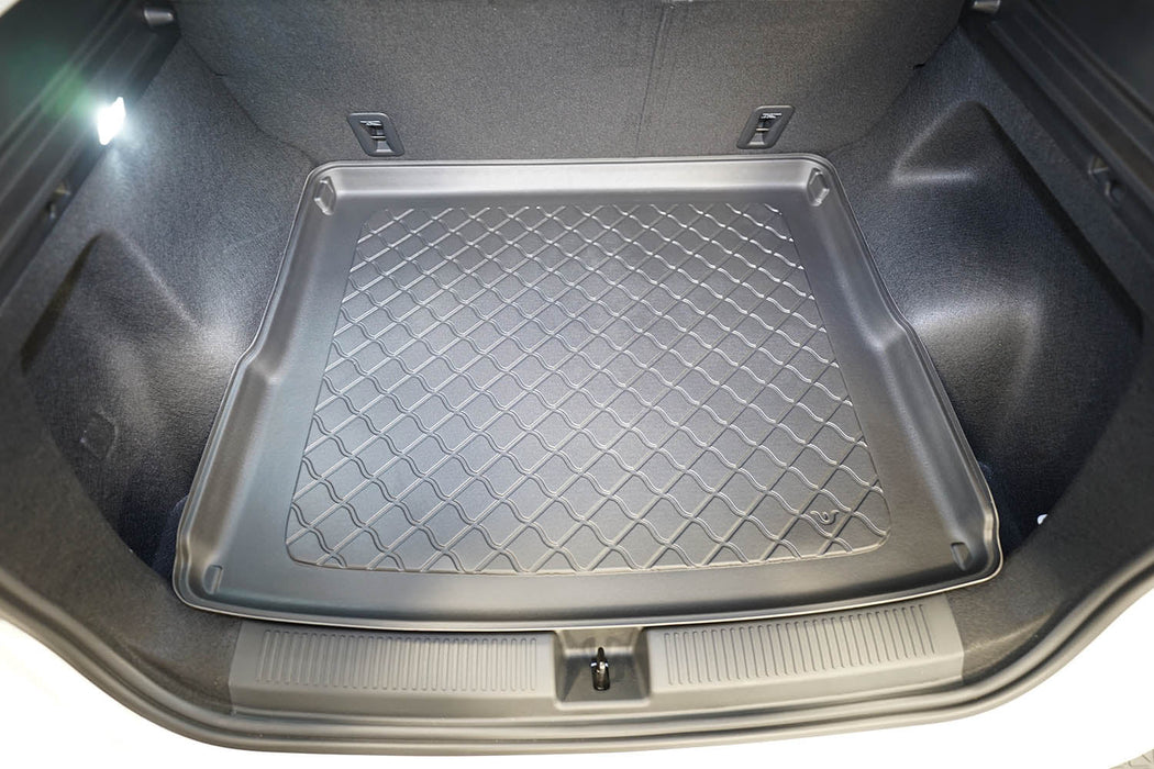 Tavite portbagaj MG S5 EV, caroserie suv, an fabricatie 03.2025 - prezent, portbagaj superior, podea variabila in pozitie superioara