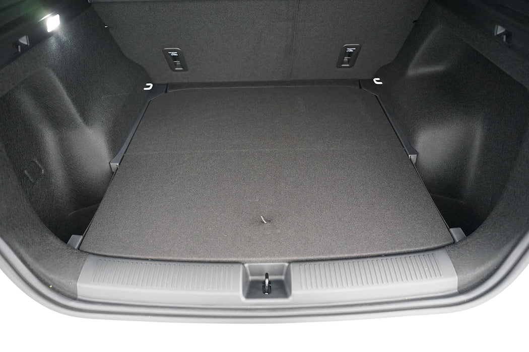 Tavite portbagaj MG S5 EV, caroserie suv, an fabricatie 03.2025 - prezent, portbagaj superior, podea variabila in pozitie superioara