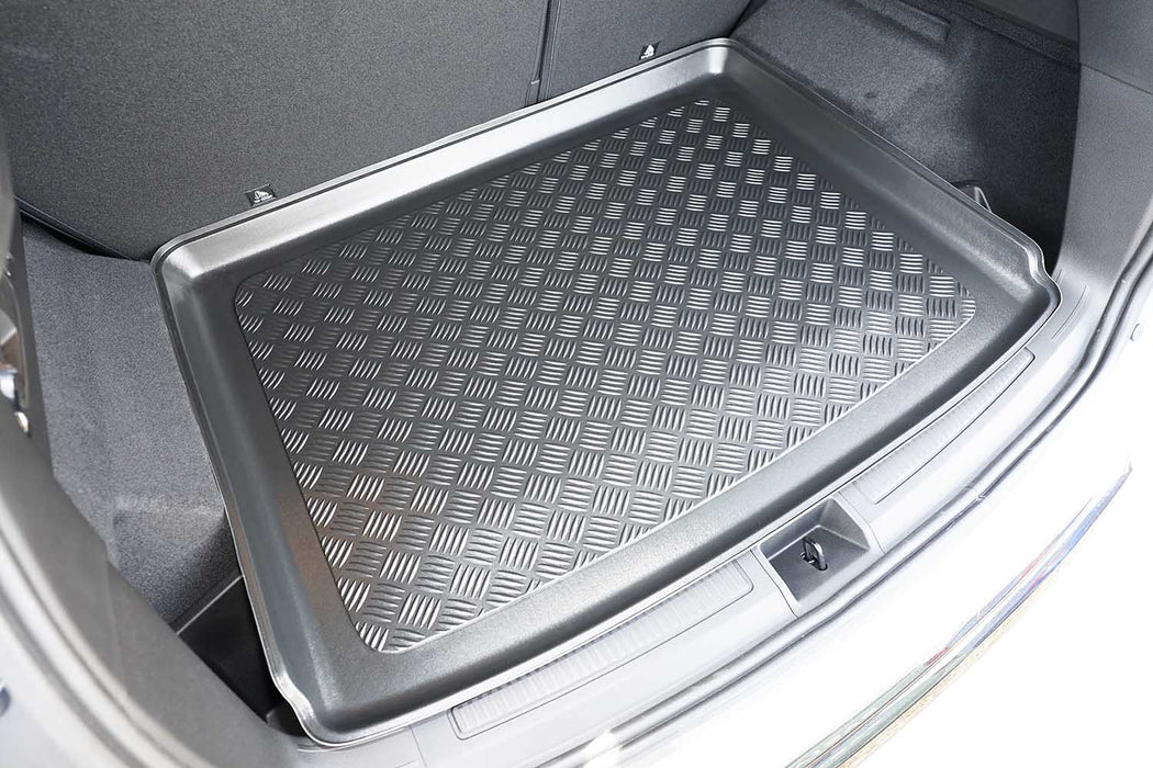 Tavita portbagaj Renault Austral E-TECH fabricatie 2023 - prezent, caroserie suv, 5 locuri, portbagaj superior, podea variabila in pozitie superioara #1