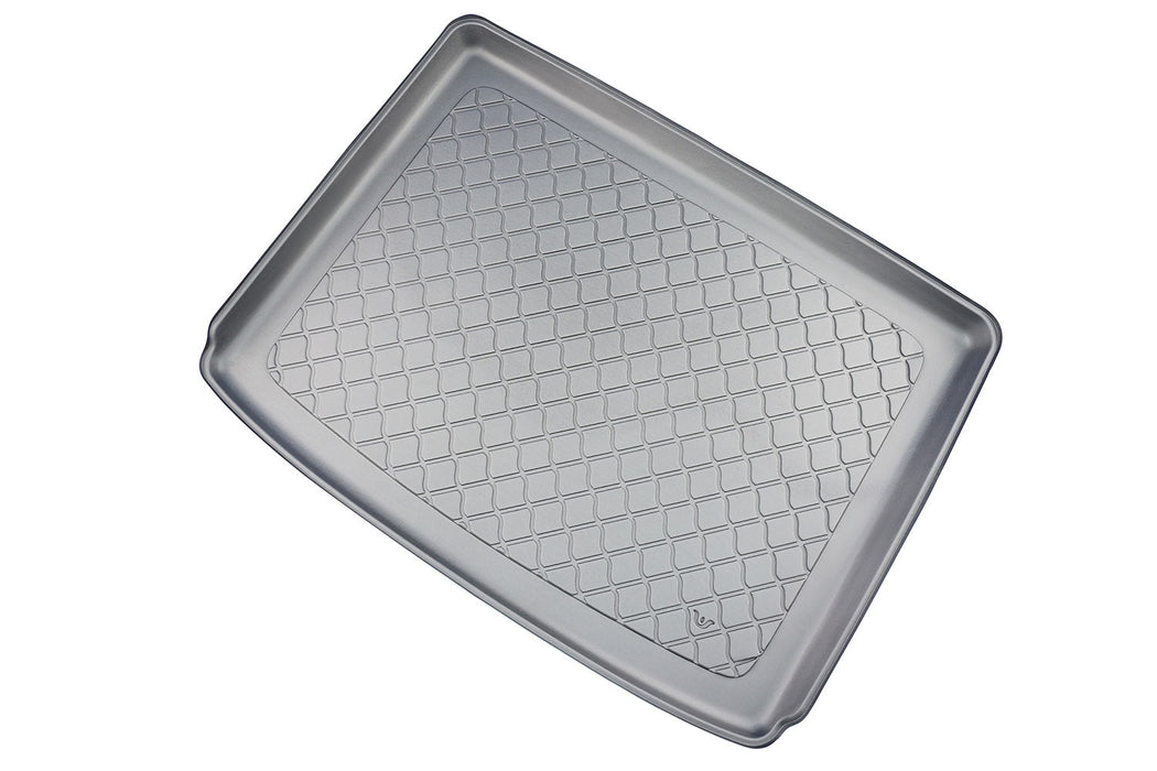 Tavita portbagaj Renault Austral E-TECH fabricatie 2023 - prezent, caroserie suv, 5 locuri, portbagaj superior, podea variabila in pozitie superioara #2