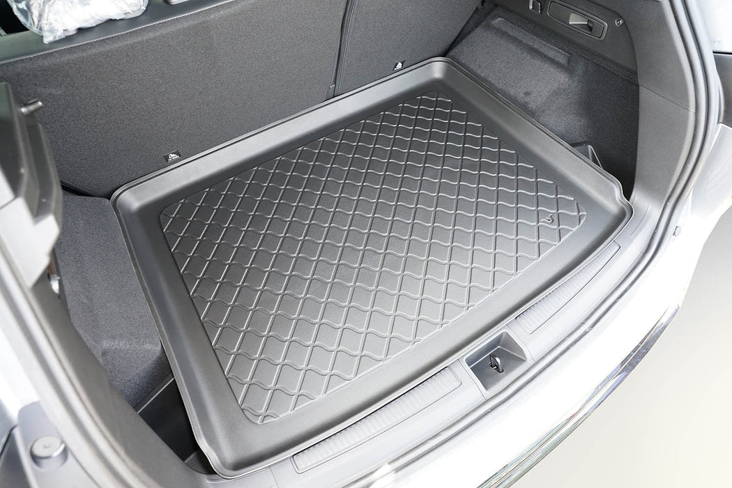 Tavita portbagaj Renault Austral MHEV fabricatie 2023 - prezent, caroserie suv, 5 locuri, portbagaj superior, podea variabila in pozitie superioara #2