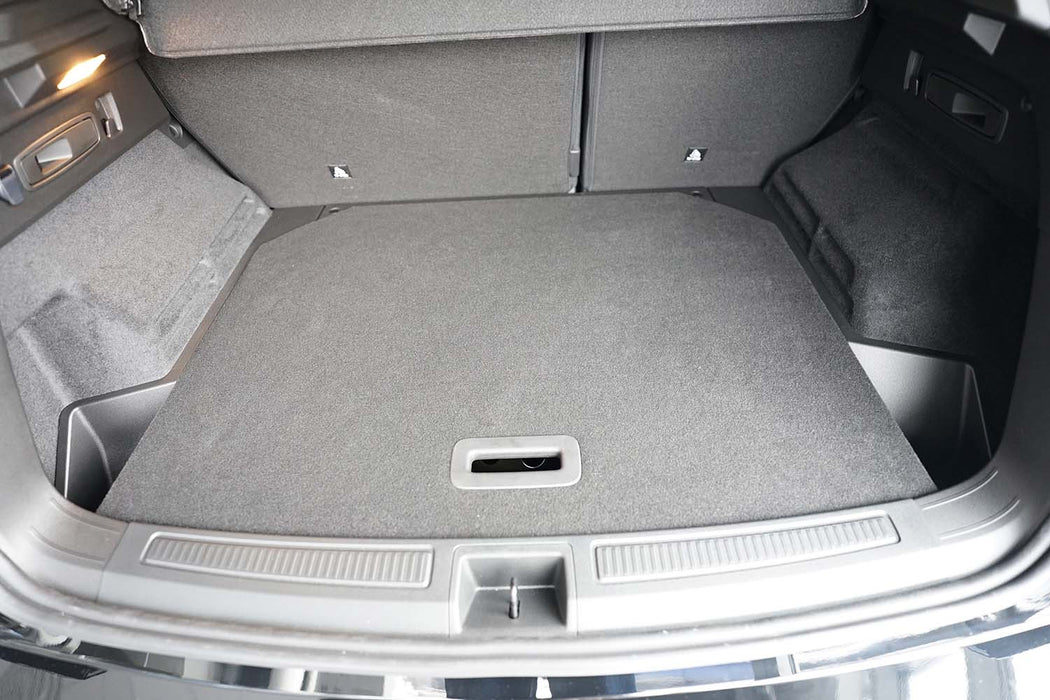 Tavita portbagaj Renault Austral MHEV fabricatie 2023 - prezent, caroserie suv, 5 locuri, portbagaj superior, podea variabila in pozitie superioara #2