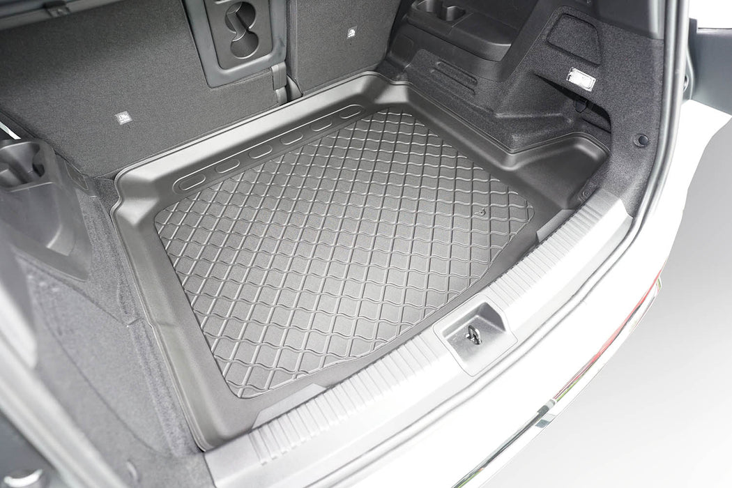 Tavita portbagaj Renault Espace VI E-Tech Hybrid fabricatie 04.2023 - prezent, caroserie suv, 5 locuri #1