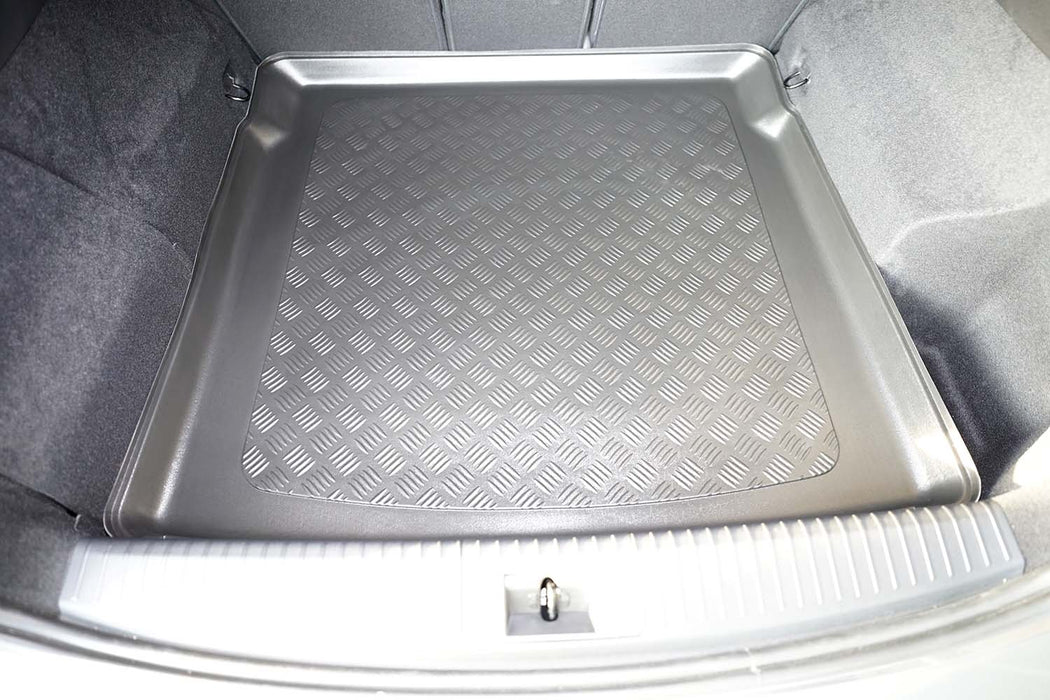 Tavita portbagaj Renault Rafale E-Tech Full Hybrid fabricatie 03.2024 - prezent, caroserie suv #2