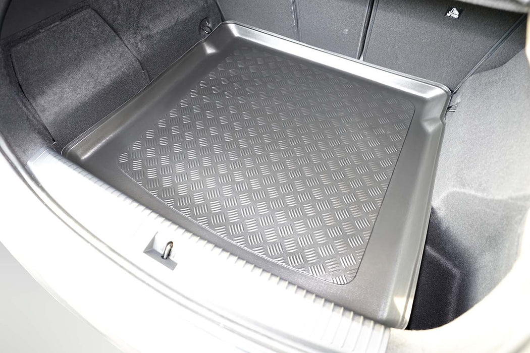 Tavita portbagaj Renault Rafale E-Tech Full Hybrid fabricatie 03.2024 - prezent, caroserie suv #2