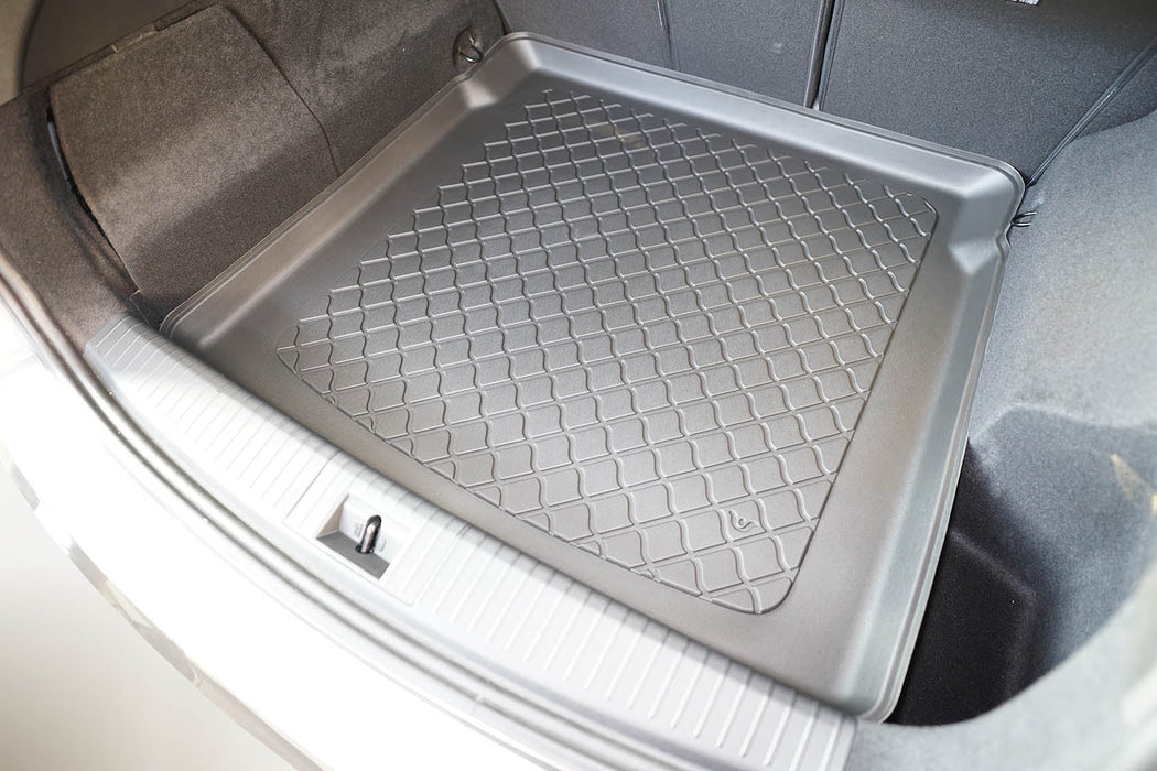 Tavita portbagaj Renault Rafale E-Tech Full Hybrid fabricatie 03.2024 - prezent, caroserie suv #1