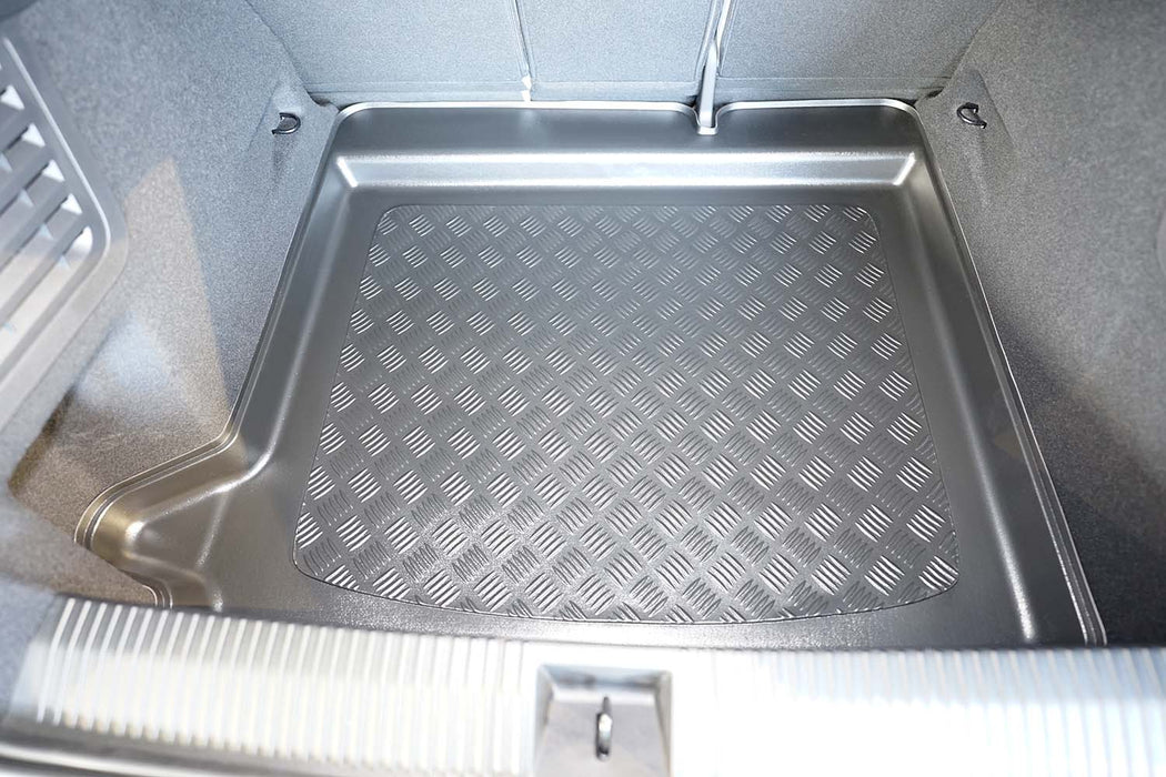 Tavita portbagaj Renault Scenic V E-Tech EV fabricatie 03.2024 - prezent, caroserie suv #1