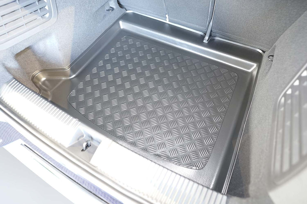 Tavita portbagaj Renault Scenic V E-Tech EV fabricatie 03.2024 - prezent, caroserie suv #1