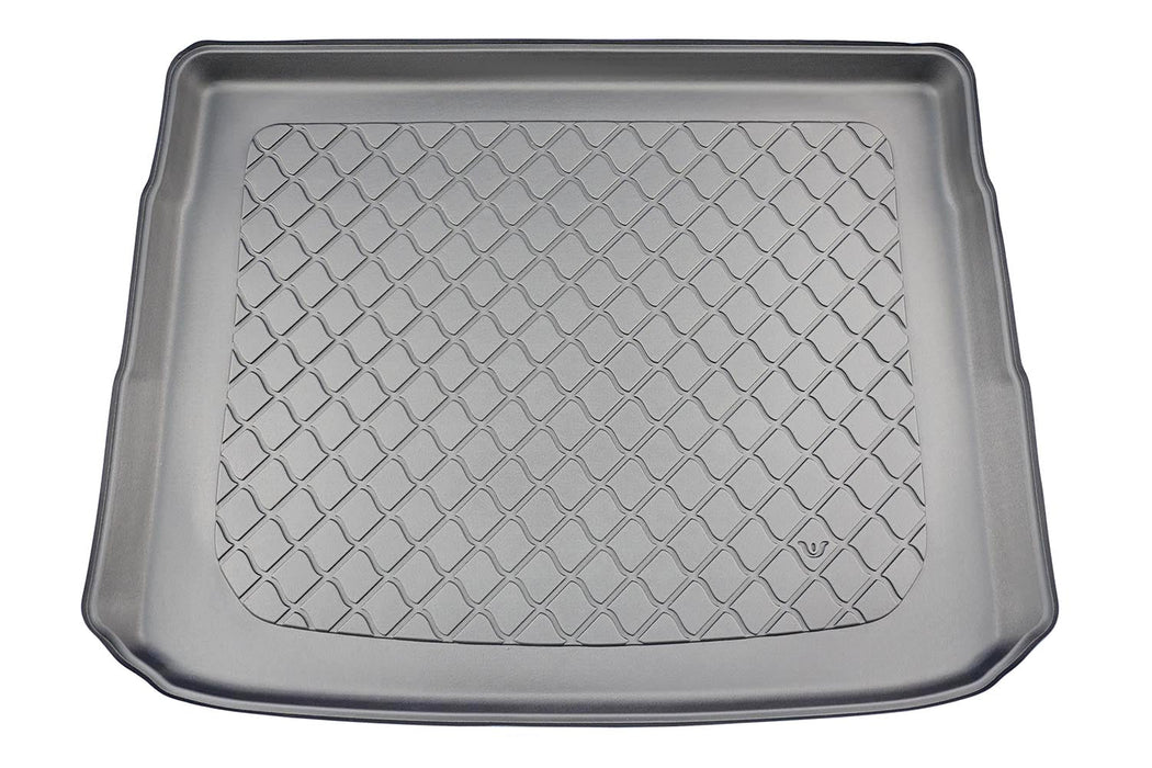 Tavita portbagaj Renault Symbioz E-Tech Full Hybrid fabricatie 07.2024 - prezent, caroserie suv, portbagaj superior, podea variabila in pozitie superioara #2