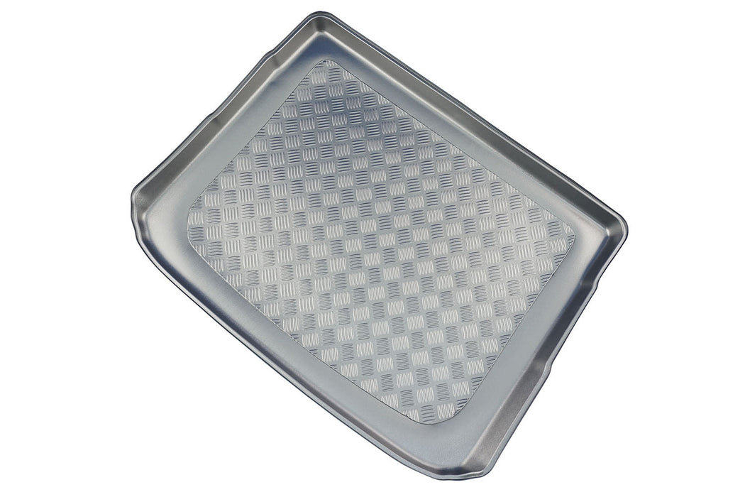 Tavita portbagaj Renault Symbioz E-Tech Full Hybrid fabricatie 07.2024 - prezent, caroserie suv, portbagaj superior, podea variabila in pozitie superioara #1