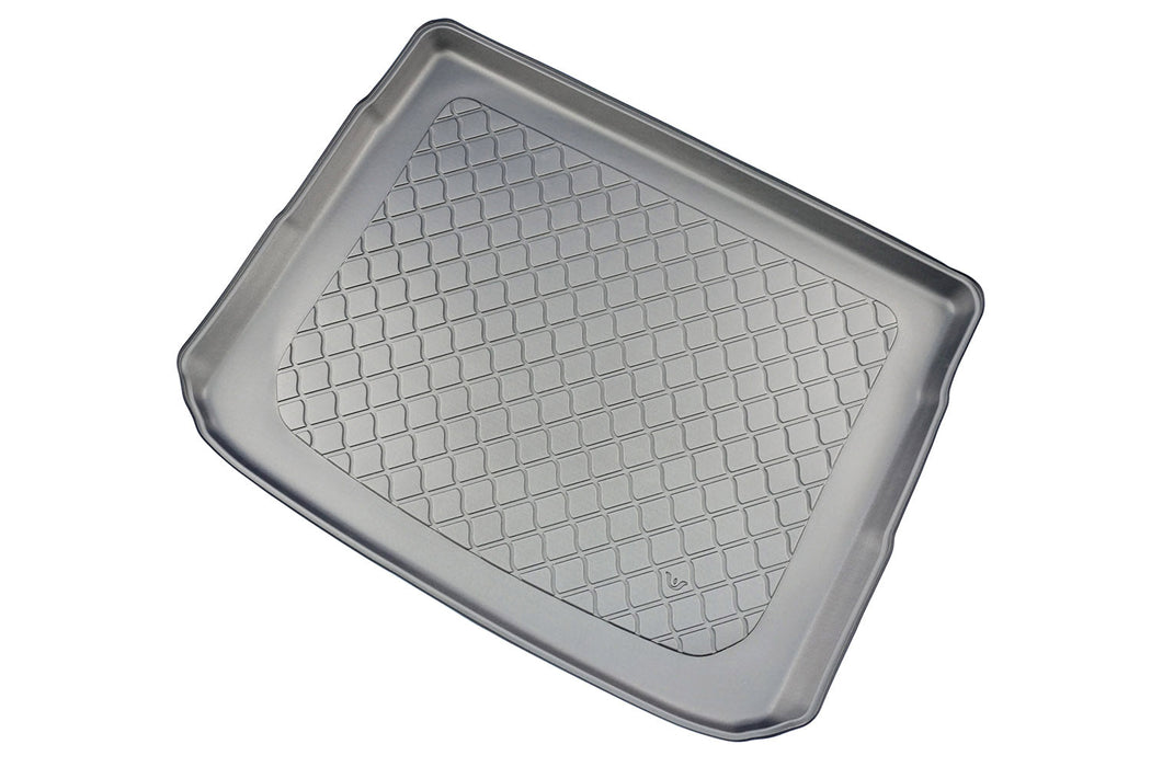 Tavita portbagaj Renault Symbioz E-Tech Full Hybrid fabricatie 07.2024 - prezent, caroserie suv, portbagaj superior, podea variabila in pozitie superioara #2