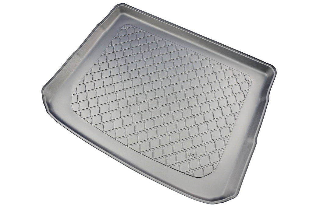 Tavita portbagaj Renault Symbioz E-Tech Full Hybrid fabricatie 07.2024 - prezent, caroserie suv, portbagaj superior, podea variabila in pozitie superioara #2