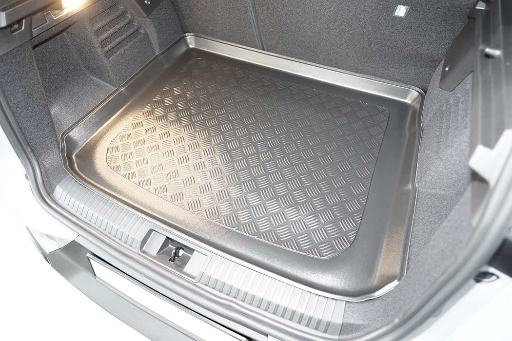 Tavita portbagaj Renault Symbioz E-Tech Full Hybrid fabricatie 07.2024 - prezent, caroserie suv, portbagaj superior, podea variabila in pozitie superioara #1