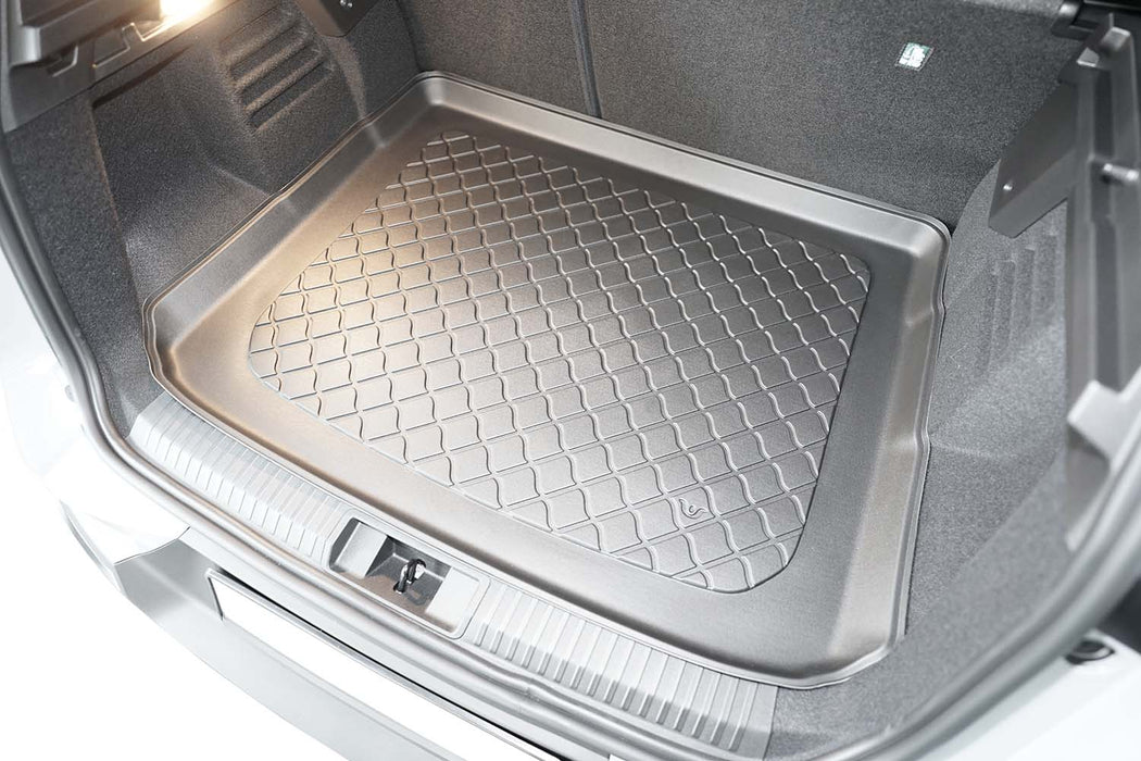 Tavita portbagaj Renault Symbioz E-Tech Full Hybrid fabricatie 07.2024 - prezent, caroserie suv, portbagaj superior, podea variabila in pozitie superioara #2