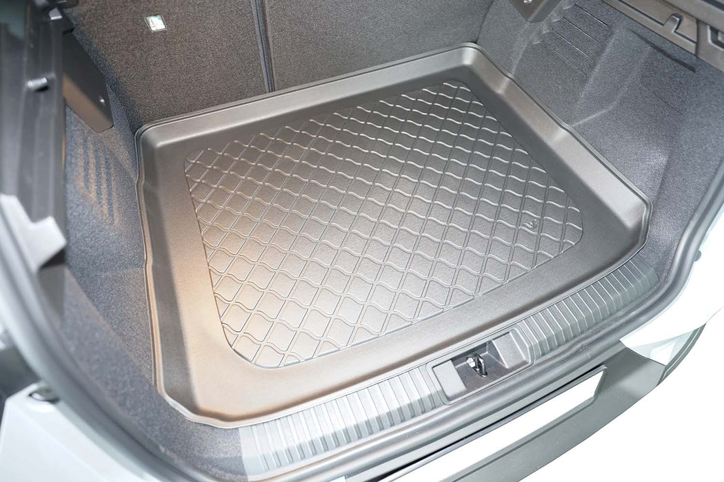 Tavita portbagaj Renault Symbioz E-Tech Full Hybrid fabricatie 07.2024 - prezent, caroserie suv, portbagaj superior, podea variabila in pozitie superioara #2