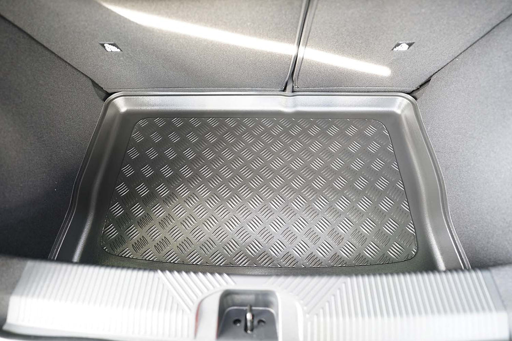 Tavite portbagaj Renault 5 E-Tech EV, caroserie hatchback, an fabricatie 10.2024 - prezent