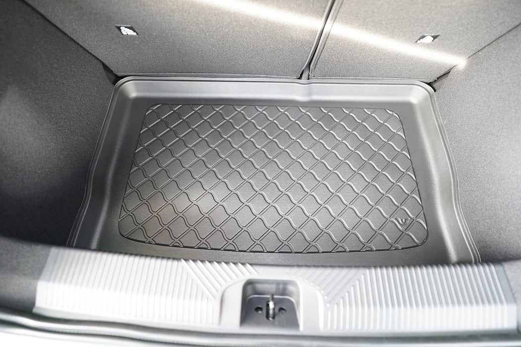 Tavite portbagaj Renault 5 E-Tech EV, caroserie hatchback, an fabricatie 10.2024 - prezent