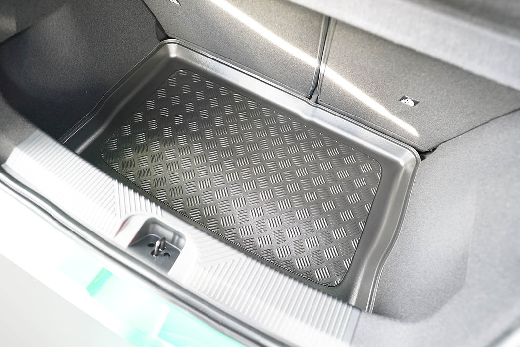 Tavite portbagaj Renault 5 E-Tech EV, caroserie hatchback, an fabricatie 10.2024 - prezent