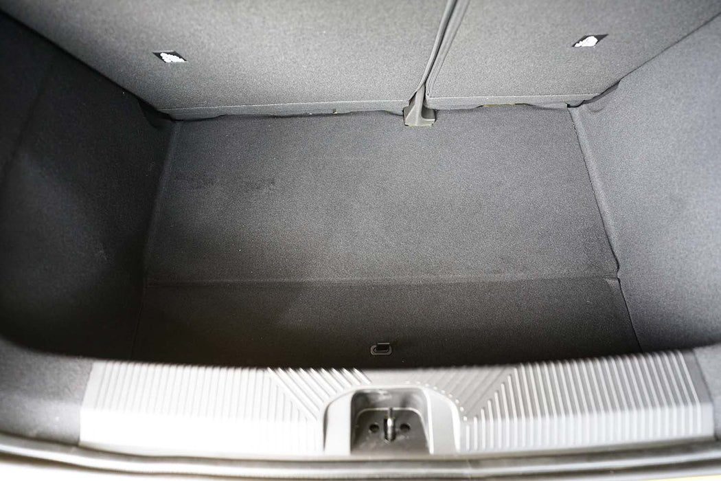 Tavite portbagaj Renault 5 E-Tech EV, caroserie hatchback, an fabricatie 10.2024 - prezent