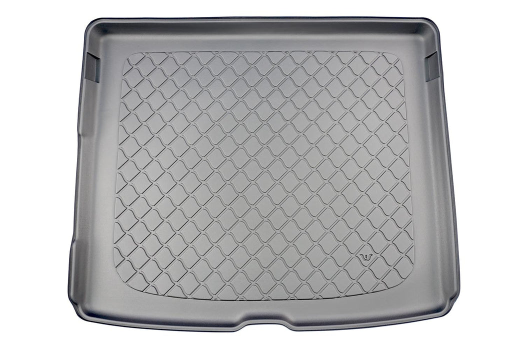 Tavita portbagaj Peugeot 3008 III PHEV fabricatie 06.2024 - prezent, caroserie suv, portbagaj superior, podea variabila in pozitie superioara #1
