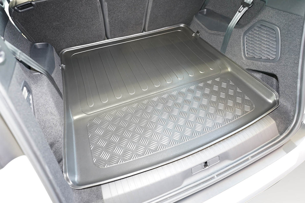 Tavite portbagaj Peugeot E-5008, caroserie suv, an fabricatie 10.2024 - prezent, 7 locuri, rand 3 culcat