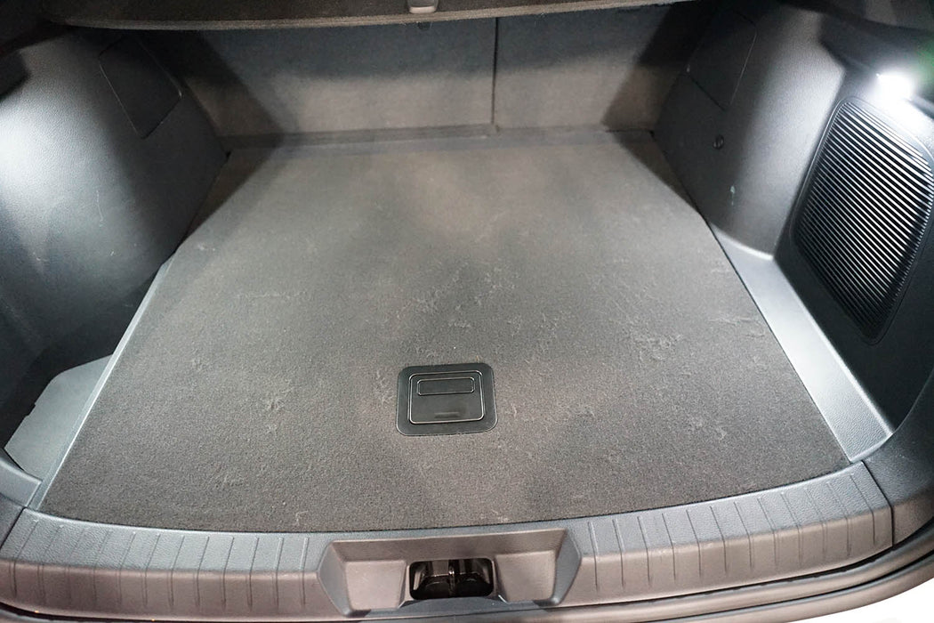 Tavita portbagaj BYD Seal U fabricatie 2023 - prezent, caroserie suv, portbagaj superior, cu ureche detasabila pentru subwoofer #1